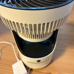 pieria DCサーキュレーター FCS-194Dの画像