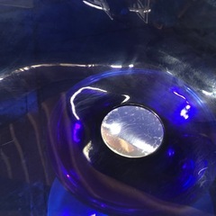 ERO(S)  Kartell チェアの画像