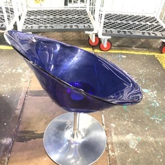 ERO(S)  Kartell チェアの画像