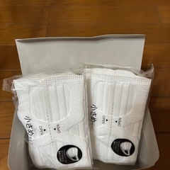 エリエール HYPER BLOCK プレミアムマスク 小さめ 2箱40枚の画像