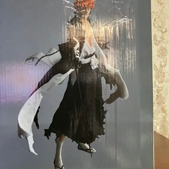 A賞黒崎一護フィギュアの画像