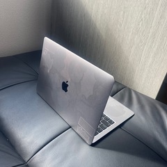 【MacBook Air M1 2020 16GB/256GB】の画像