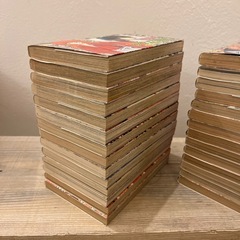 全28巻 るろうに剣心　和月伸宏　全巻の画像