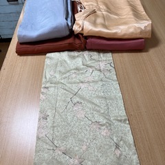 着物5着の画像