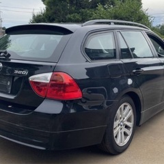 BMW320i  ツーリング　激安価格❗️の画像