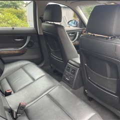 BMW320i  ツーリング　激安価格❗️の画像
