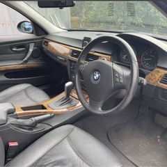 BMW320i  ツーリング　激安価格❗️の画像