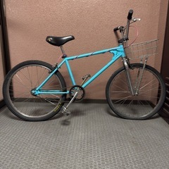 430×HOW I ROLL    TWO FOUR BMX 24インチの画像