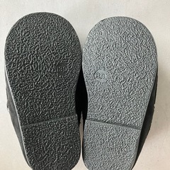 秋冬用シューズ②の画像