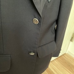 男子高校ブレザー、半袖シャツまとめ売りの画像
