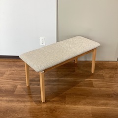 スツール【町田市再生家具】　251674の画像