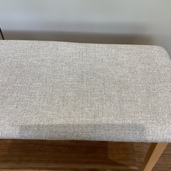 スツール【町田市再生家具】　251674の画像