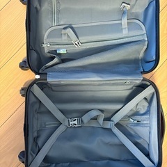旅行用キャリーケース、スーツケース 　 の画像