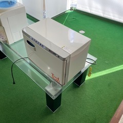 おしぼりウォーマーの画像