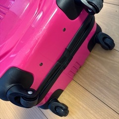 旅行用キャリーケース、スーツケース 　 の画像
