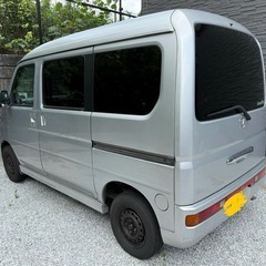 ホンダ　バモスホビオ　再投稿※追記事項ありの画像