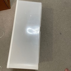 衣装ケースの画像