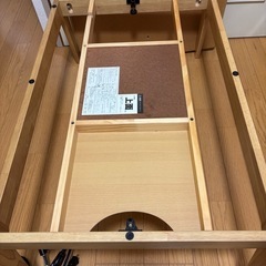 ⭐︎無料⭐︎ ニトリ　こたつ　長方形　105cm × 70cm　の画像