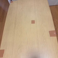 ⭐︎無料⭐︎ ニトリ　こたつ　長方形　105cm × 70cm　の画像