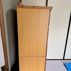 タンスの画像