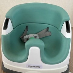 ingenuity ベビーチェアの画像