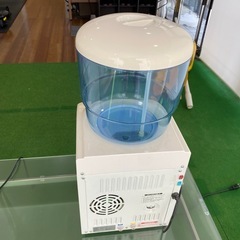 ウォーターサーバーの画像