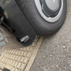 ホンダN-BAN＋スタイルファンブラック低走行の画像