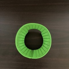 オカヤドカリのジャングルジムの画像