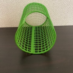 オカヤドカリのジャングルジムの画像
