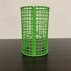 オカヤドカリのジャングルジムの画像