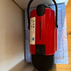 Nespresso本体 
の画像