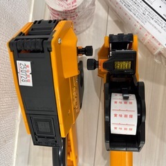 ハンドラベラーの画像