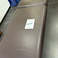 整体昇降マッサージベッド。美品です！の画像