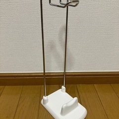 リッチェル 補助便座スタンドの画像