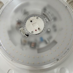 美品！LED天井照明 シーリングライト　ODELICの画像