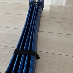 フロントガラスサンシード
の画像