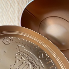 【40周年】ディズニー チョコクランチ缶の画像