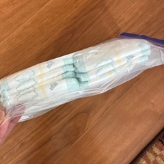 パンパース  Lサイズの画像