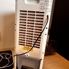 扇風機の画像