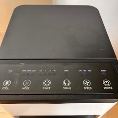 扇風機の画像
