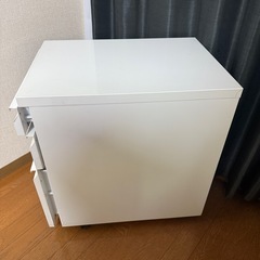 【無料】サイドワゴン差し上げますの画像