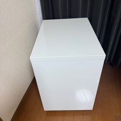 【無料】サイドワゴン差し上げますの画像