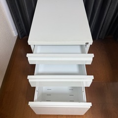 【無料】サイドワゴン差し上げますの画像