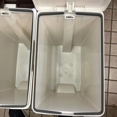 45L  ダストボックス　ゴミ箱の画像