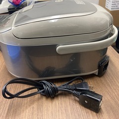 炊飯器2008(未使用品)の画像