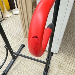 【店舗販売限定】PEKES PEAK 懸垂バー トレーニング器具 の画像