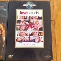 DVDセットの画像