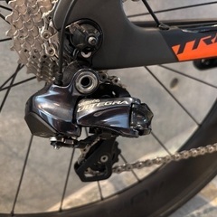 GIANT TRINITY ADVANCED PRO 1 2017 Time Trial/ Triathlon Bikeの画像