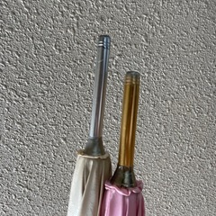 【受け渡し予定済み】ラルフローレン＆バーバリー傘　セットの画像