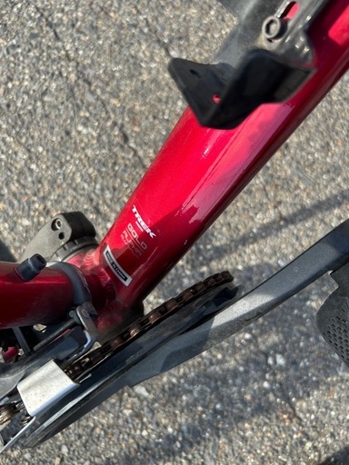 Trek クロスバイク